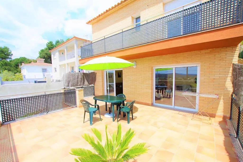V&V Lloret- Villa Galaxia Lloret de Mar