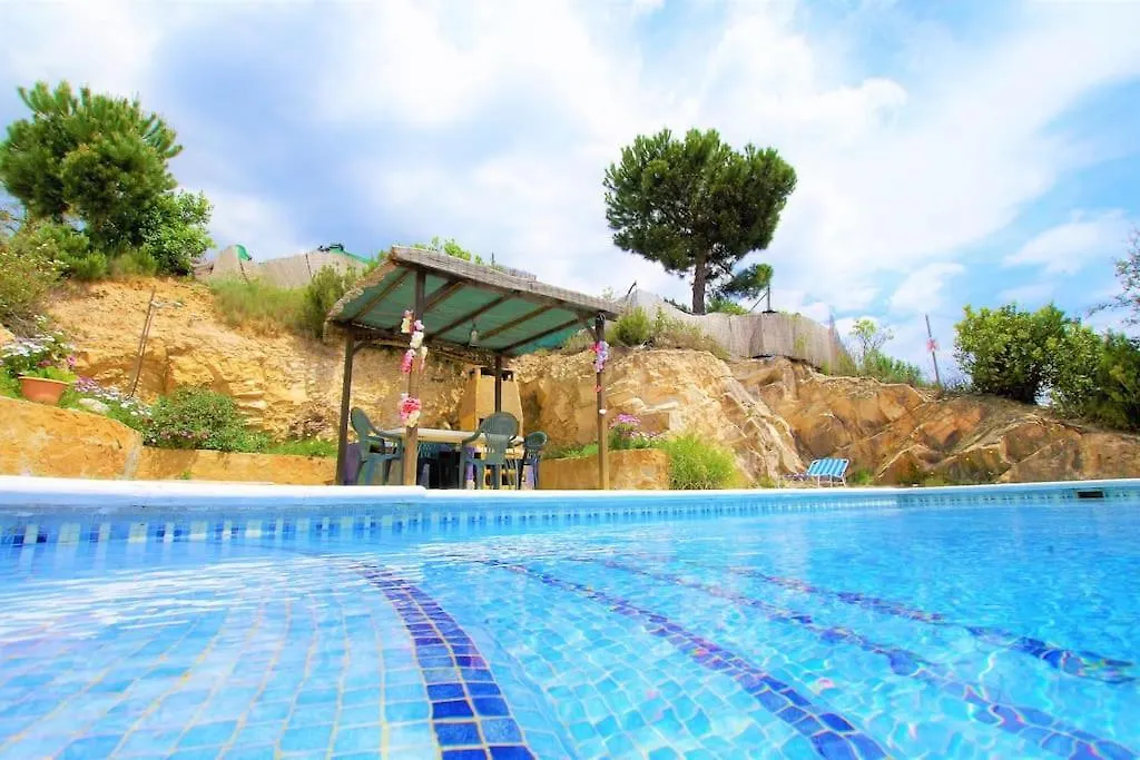 V&V Lloret- Villa Galaxia Lloret de Mar