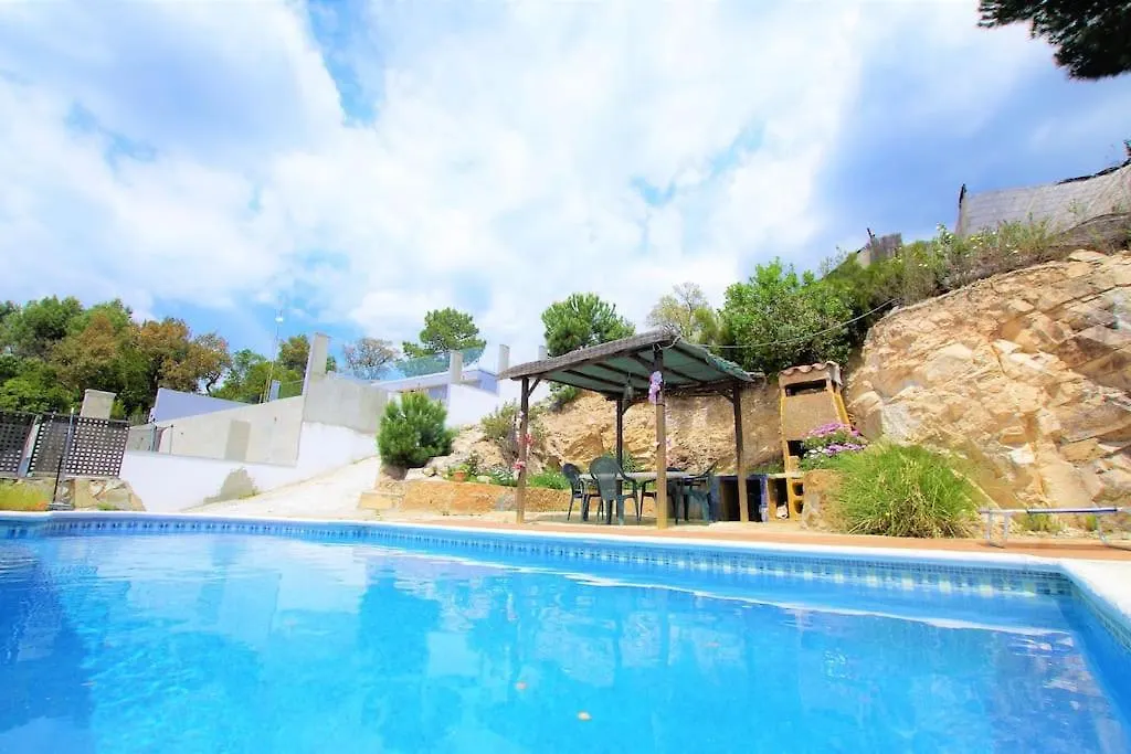 V&V Lloret- Villa Galaxia Lloret de Mar